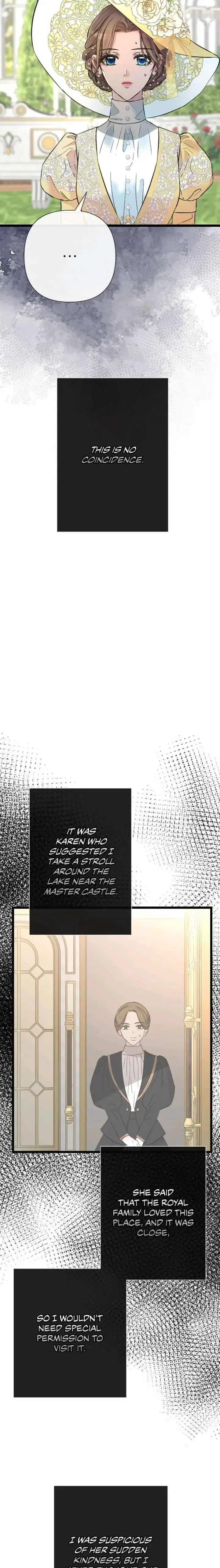 The Problematic Prince Chapter 49 Online - página 19