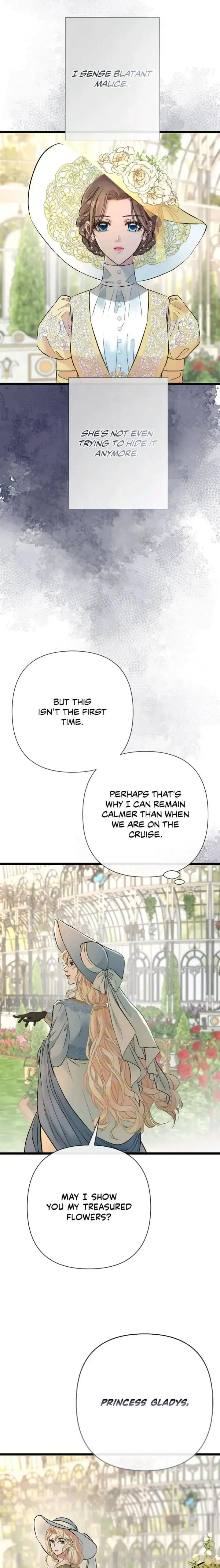 The Problematic Prince Chapter 49 Online - página 21