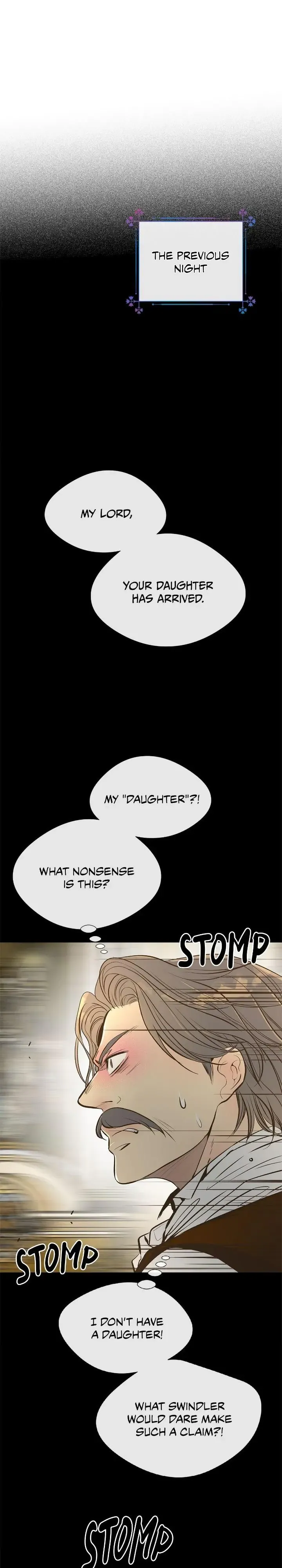 The Problematic Prince Chapter 5 Online - página 3