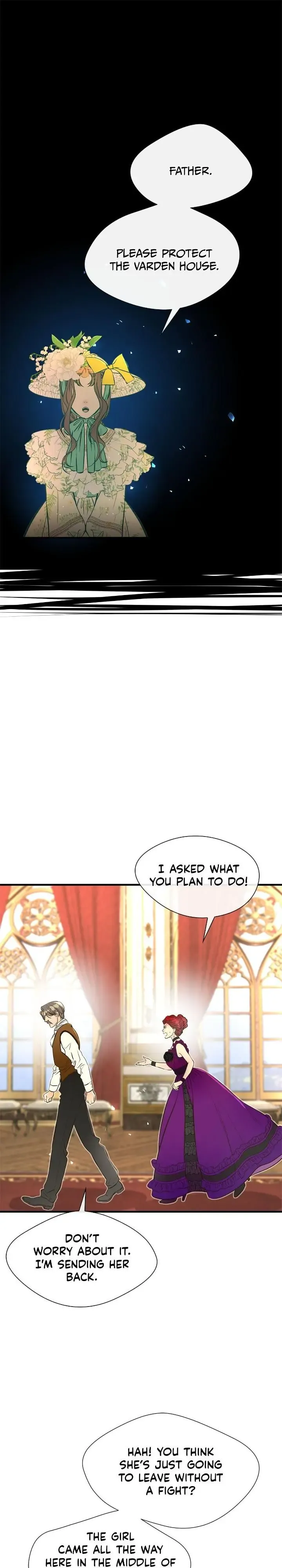 The Problematic Prince Chapter 5 Online - página 5