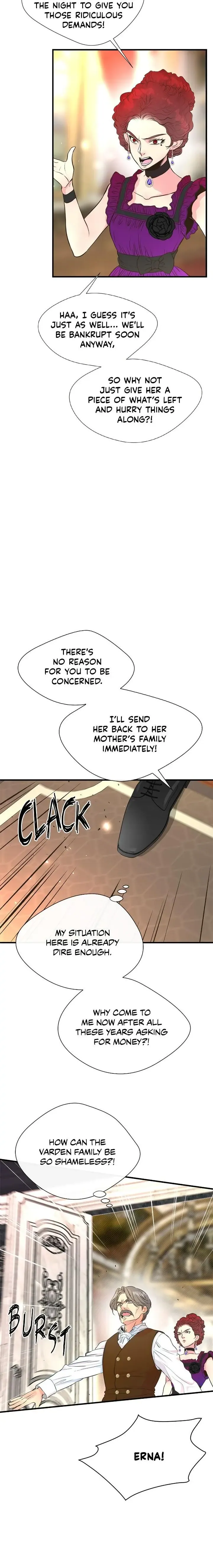 The Problematic Prince Chapter 5 Online - página 6