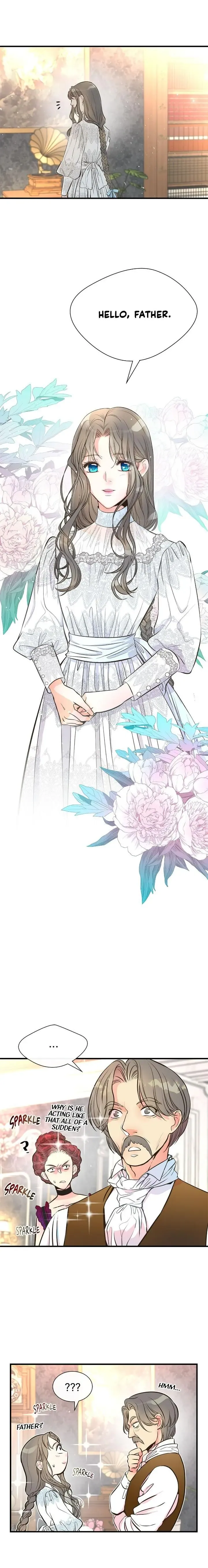 The Problematic Prince Chapter 5 Online - página 7