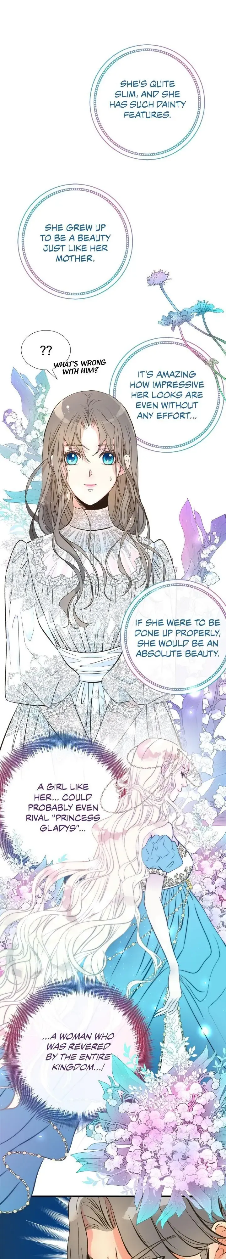 The Problematic Prince Chapter 5 Online - página 8
