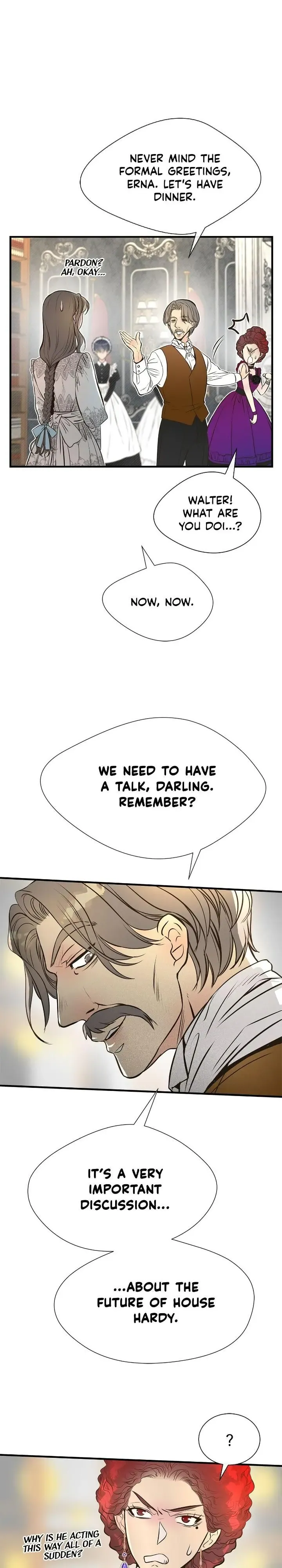 The Problematic Prince Chapter 5 Online - página 10