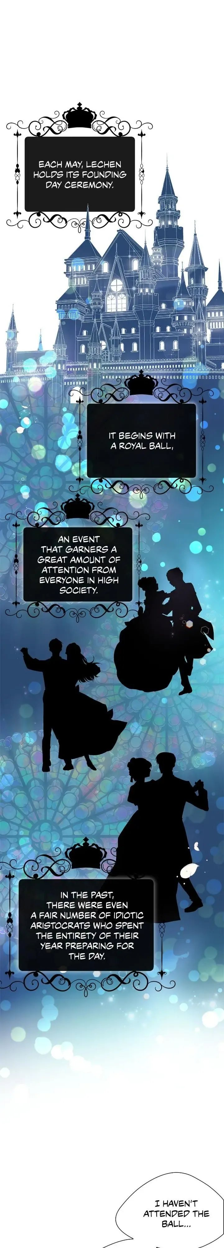 The Problematic Prince Chapter 5 Online - página 16