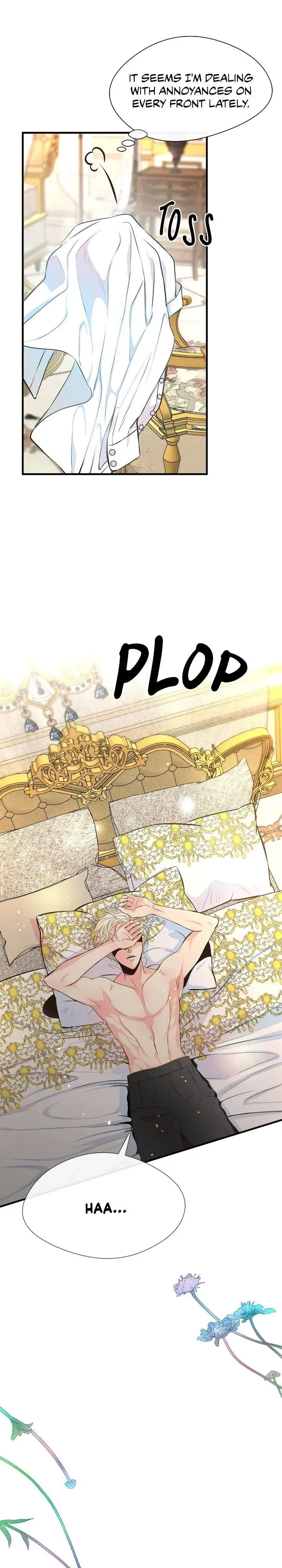 The Problematic Prince Chapter 5 Online - página 20