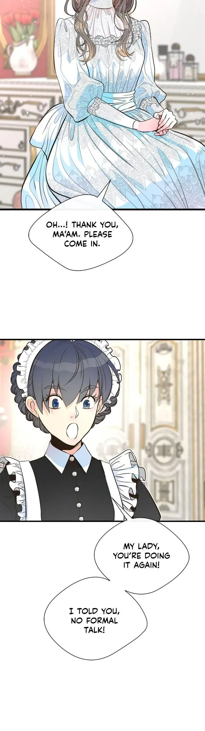 The Problematic Prince Chapter 5 Online - página 23