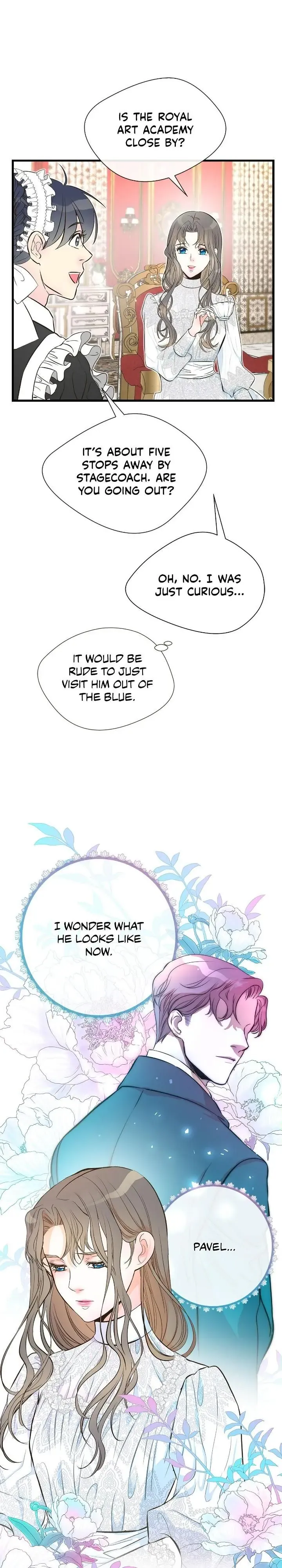 The Problematic Prince Chapter 5 Online - página 28