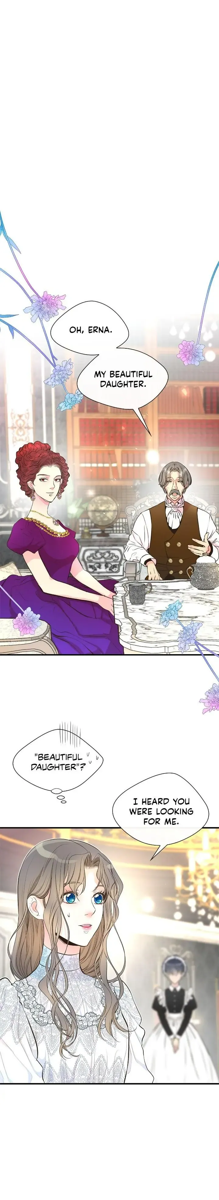 The Problematic Prince Chapter 5 Online - página 30