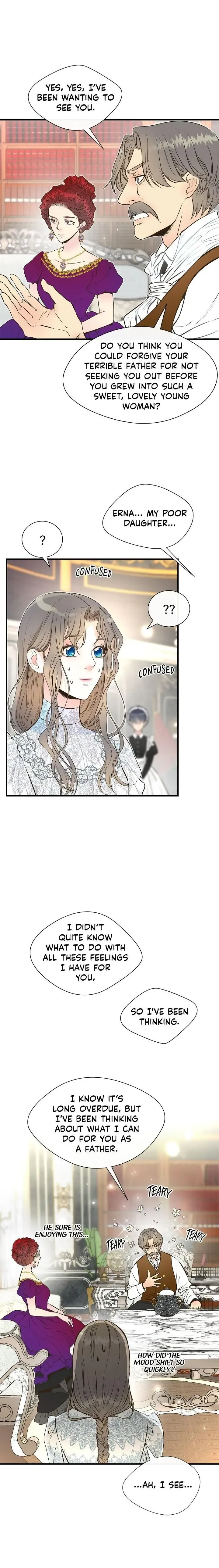 The Problematic Prince Chapter 5 Online - página 31