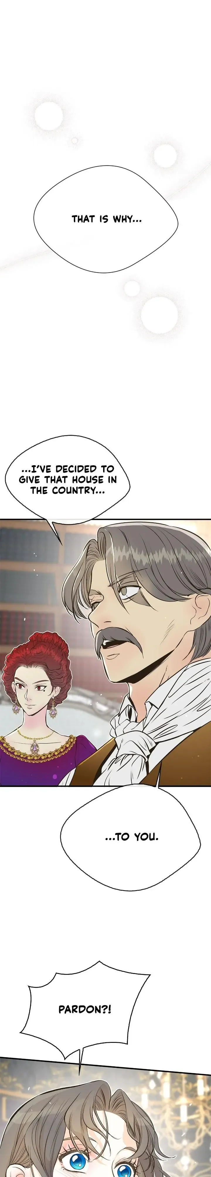 The Problematic Prince Chapter 5 Online - página 32