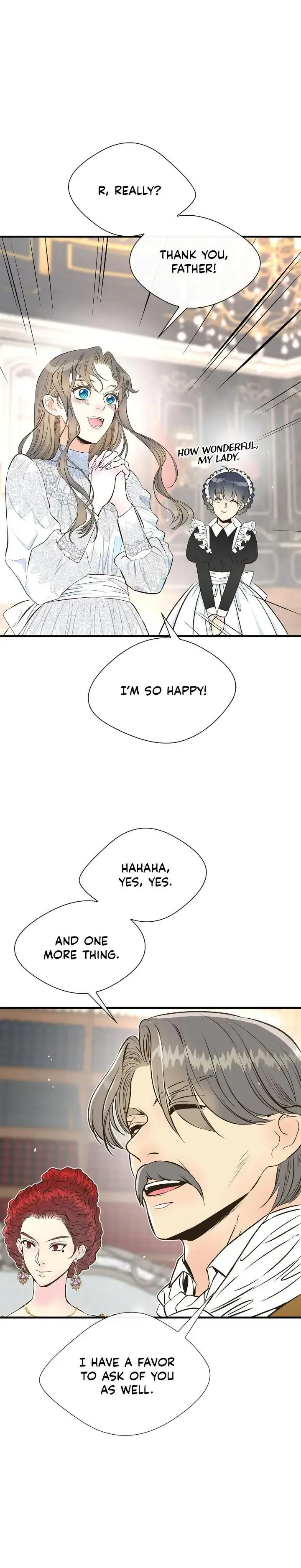The Problematic Prince Chapter 5 Online - página 34