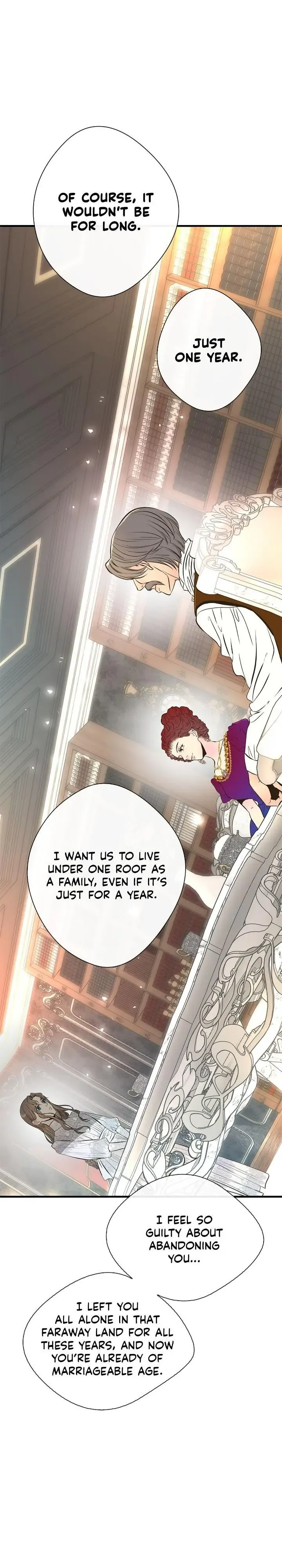 The Problematic Prince Chapter 5 Online - página 37