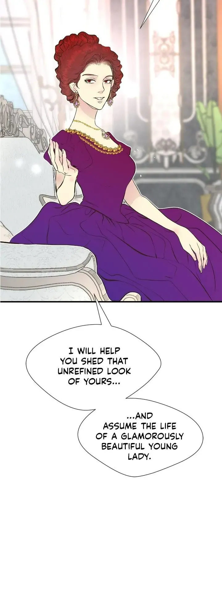 The Problematic Prince Chapter 5 Online - página 40