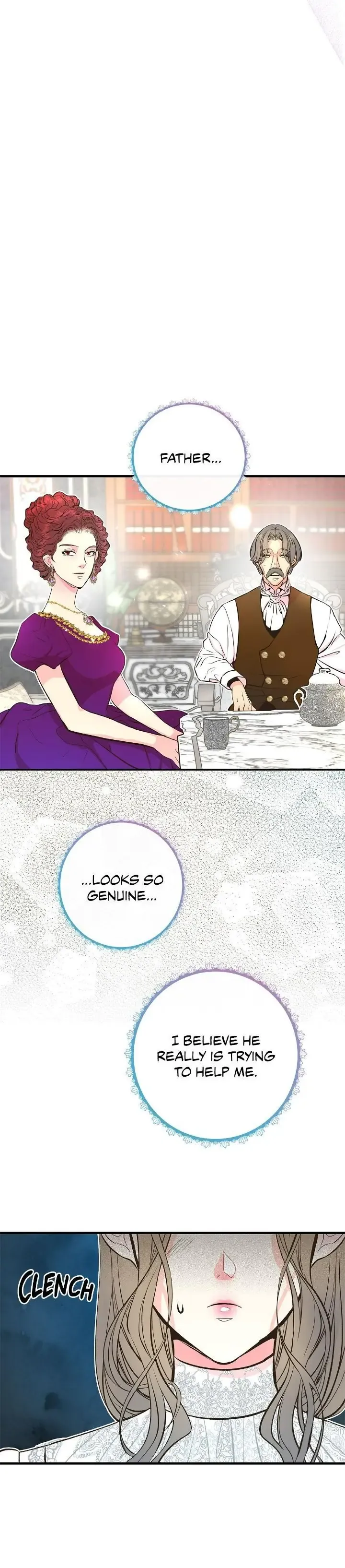 The Problematic Prince Chapter 5 Online - página 42
