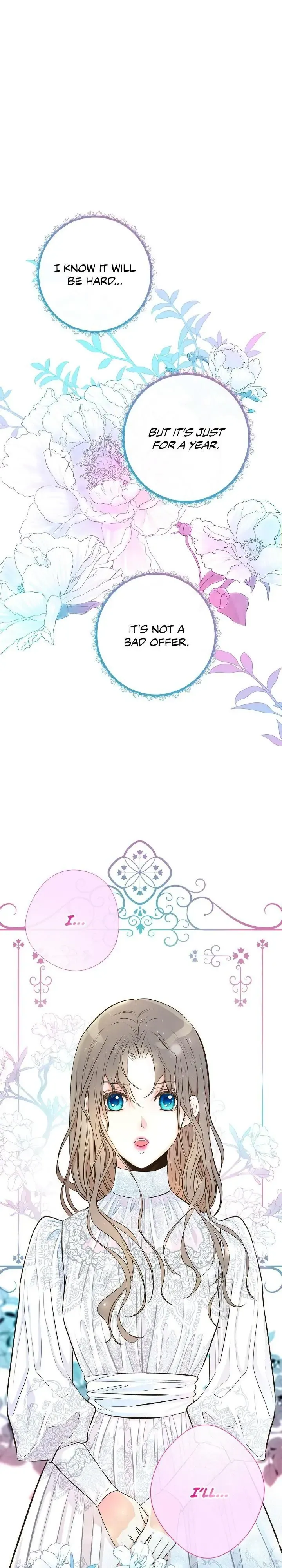 The Problematic Prince Chapter 5 Online - página 43