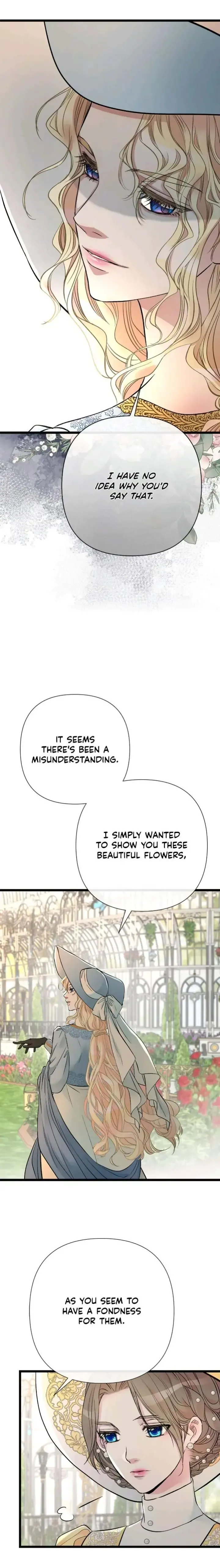 The Problematic Prince Chapter 50 Online - página 3