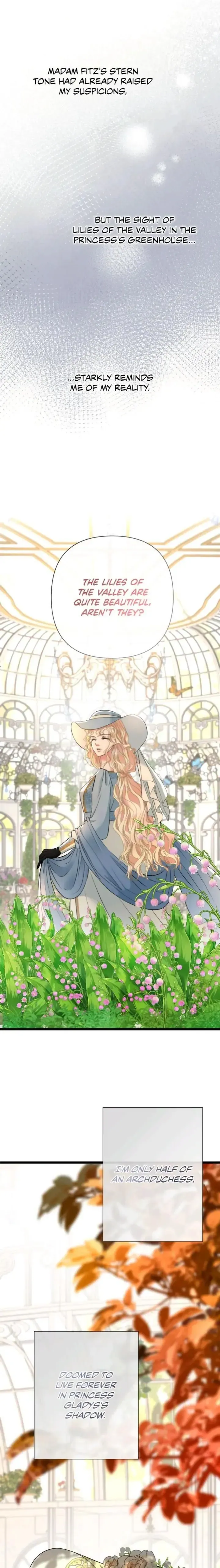 The Problematic Prince Chapter 50 Online - página 5