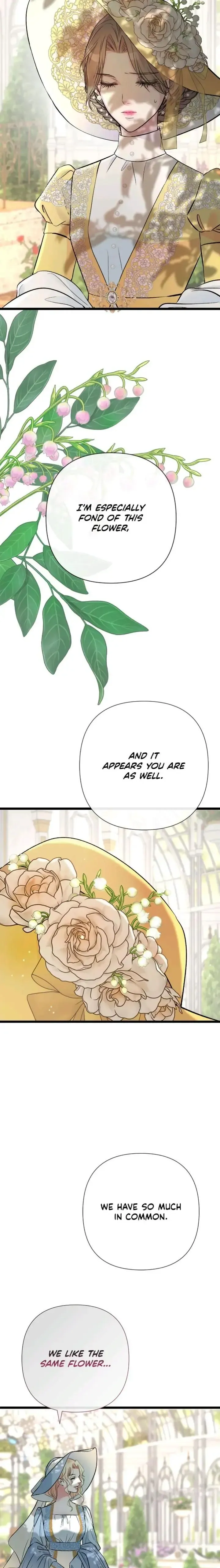 The Problematic Prince Chapter 50 Online - página 6