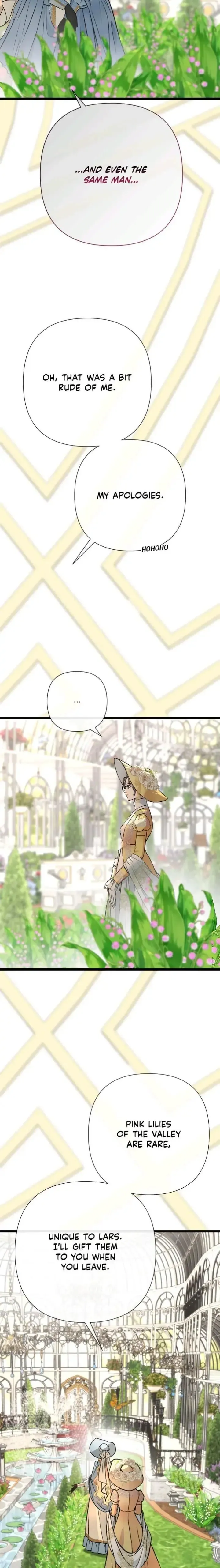 The Problematic Prince Chapter 50 Online - página 7
