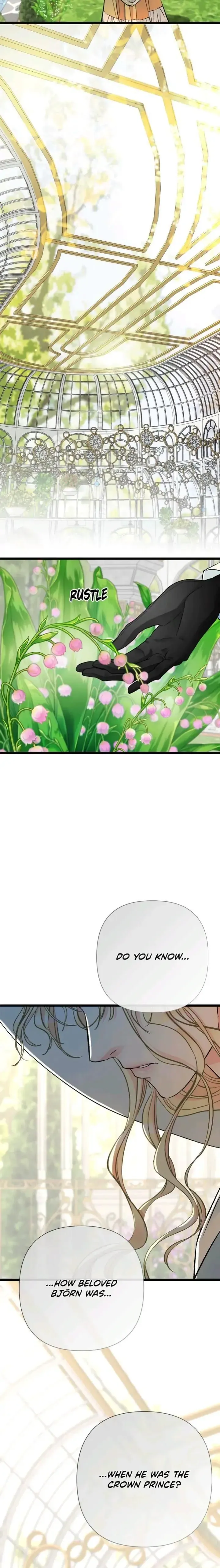 The Problematic Prince Chapter 50 Online - página 8