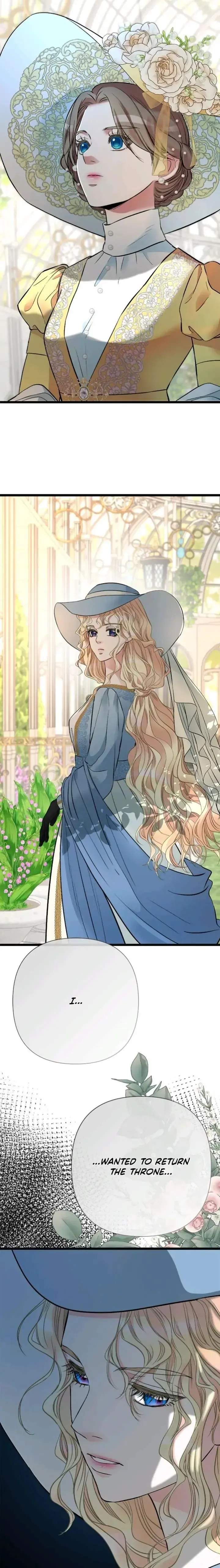 The Problematic Prince Chapter 50 Online - página 9