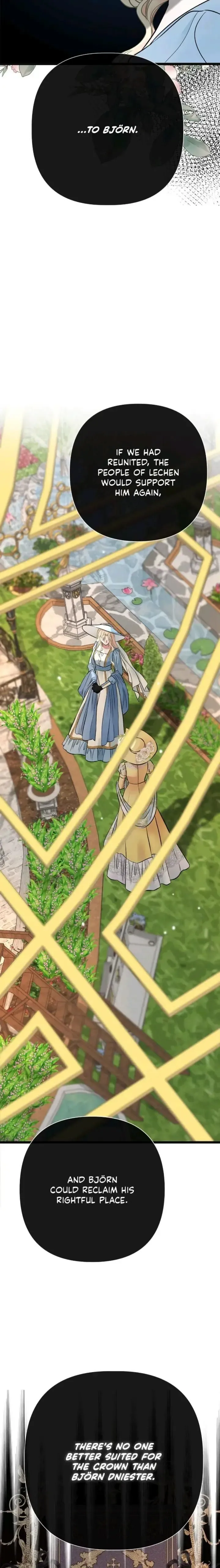 The Problematic Prince Chapter 50 Online - página 10