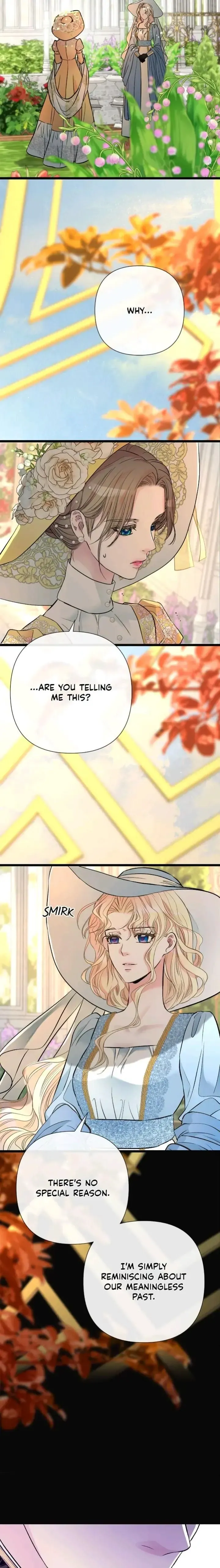 The Problematic Prince Chapter 50 Online - página 12