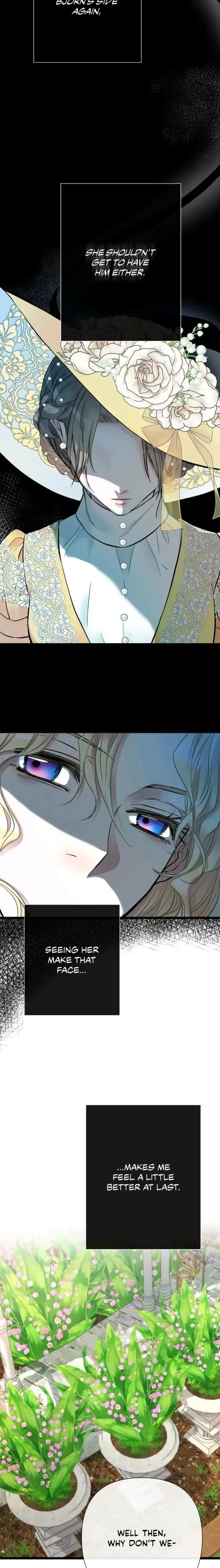 The Problematic Prince Chapter 50 Online - página 16
