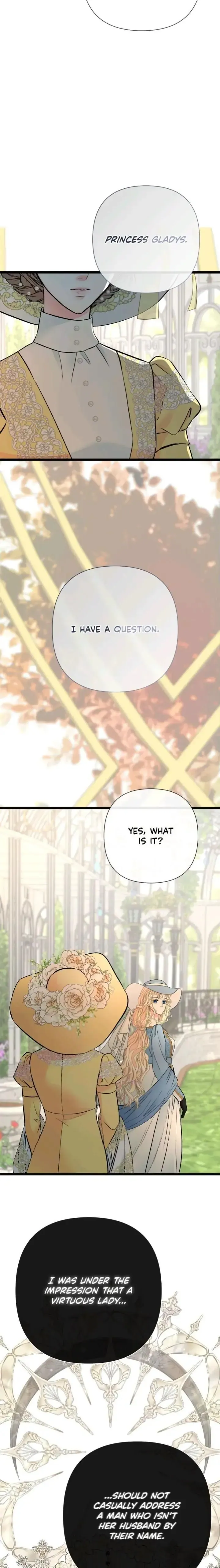 The Problematic Prince Chapter 50 Online - página 17