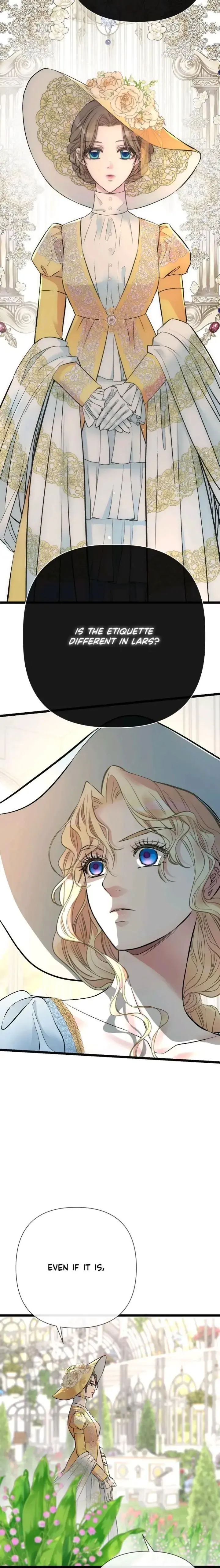 The Problematic Prince Chapter 50 Online - página 18