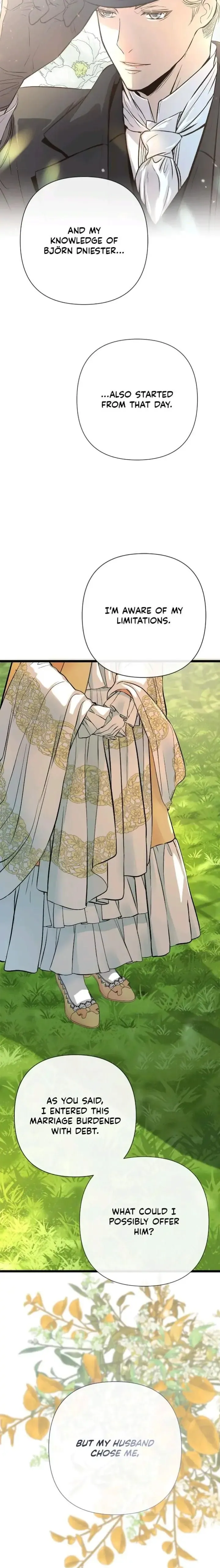 The Problematic Prince Chapter 50 Online - página 20