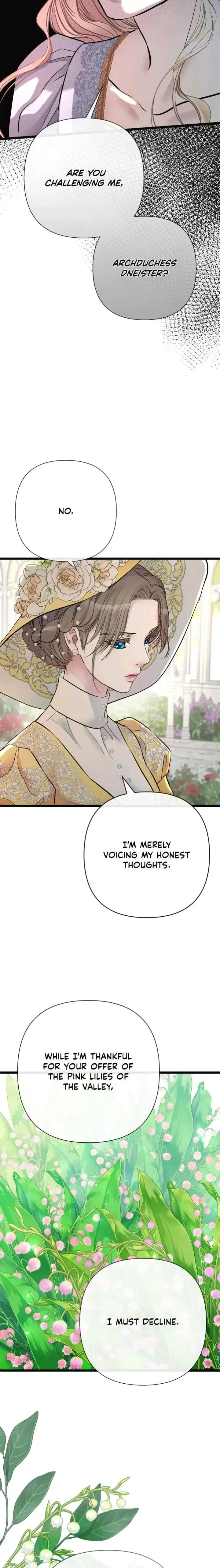 The Problematic Prince Chapter 50 Online - página 22