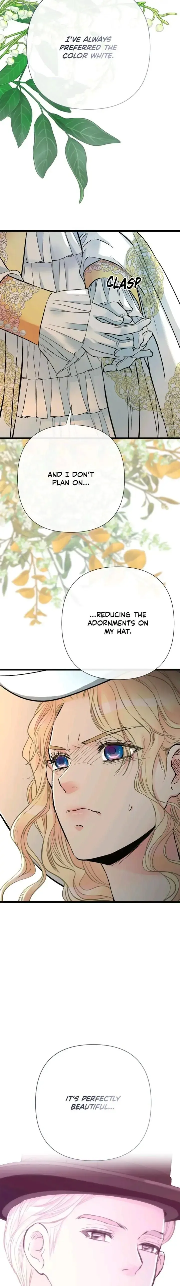 The Problematic Prince Chapter 50 Online - página 23