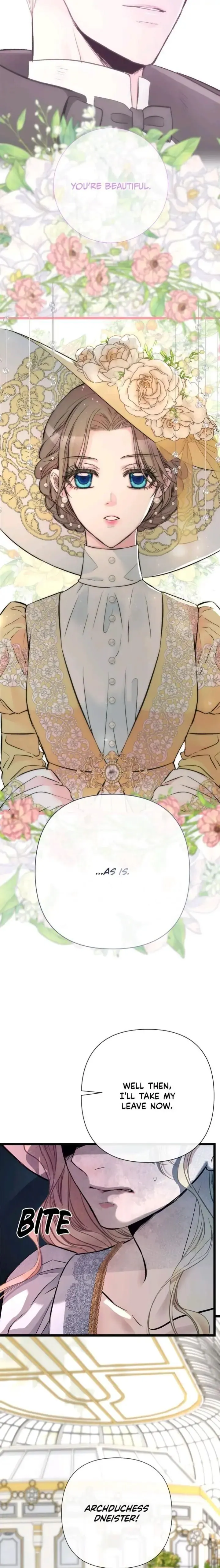 The Problematic Prince Chapter 50 Online - página 24