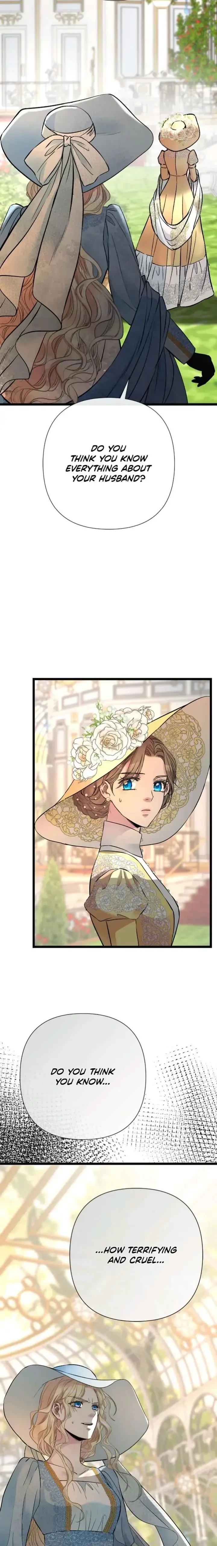 The Problematic Prince Chapter 50 Online - página 25