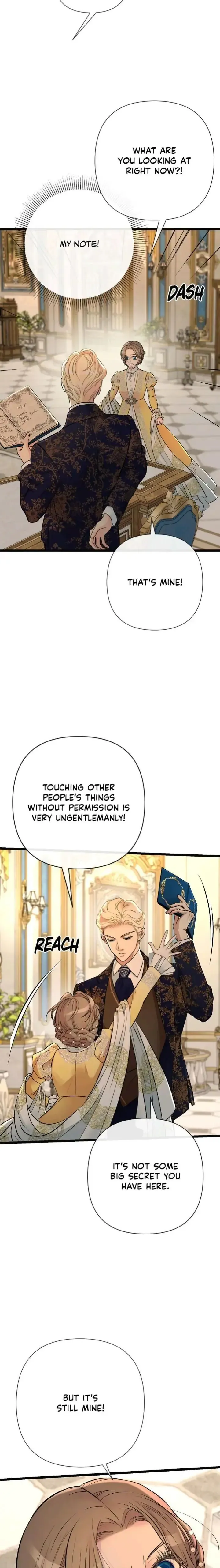 The Problematic Prince Chapter 52 Online - página 3
