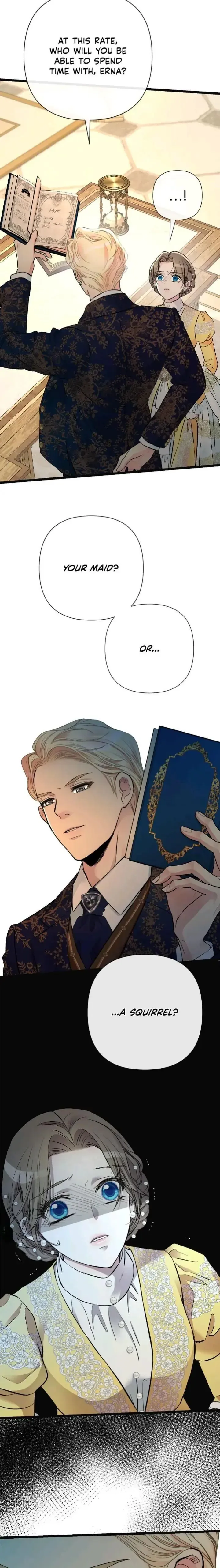 The Problematic Prince Chapter 52 Online - página 5