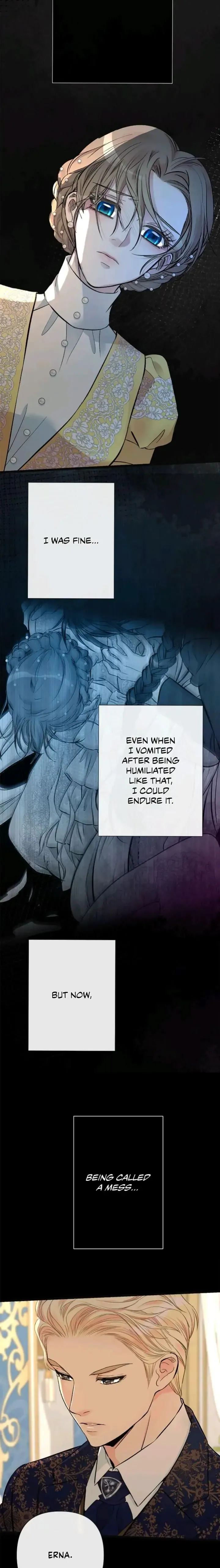 The Problematic Prince Chapter 52 Online - página 7
