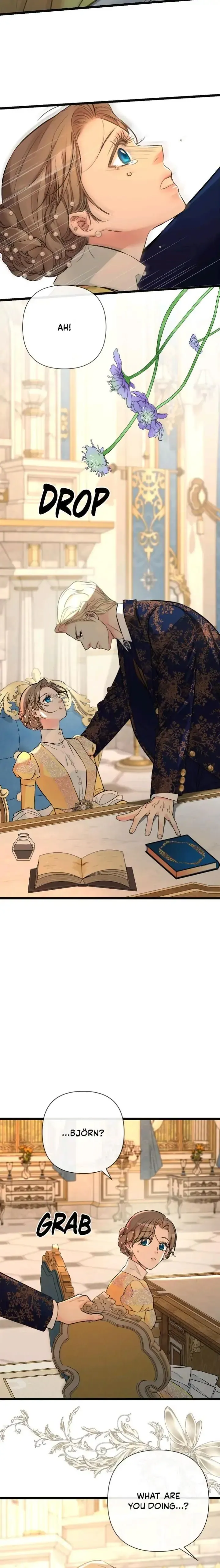 The Problematic Prince Chapter 52 Online - página 9