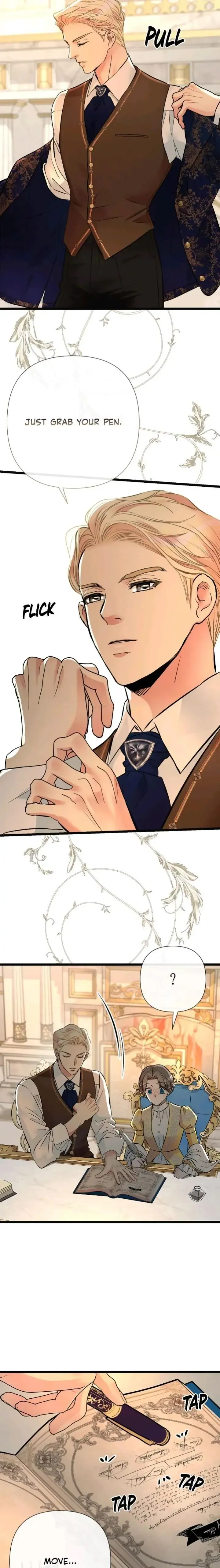 The Problematic Prince Chapter 52 Online - página 10