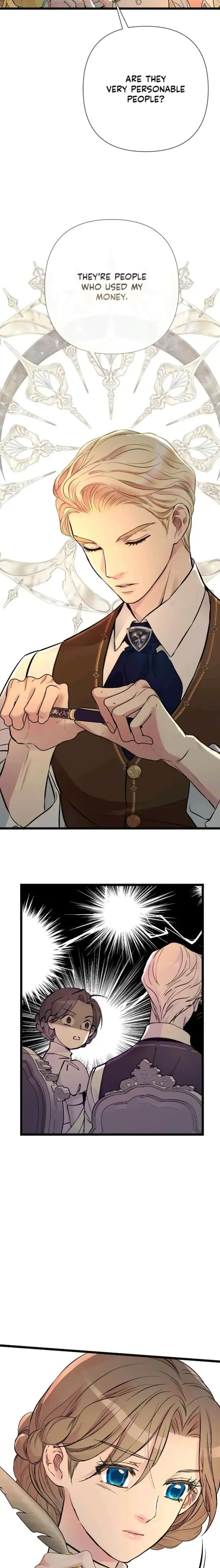 The Problematic Prince Chapter 52 Online - página 12