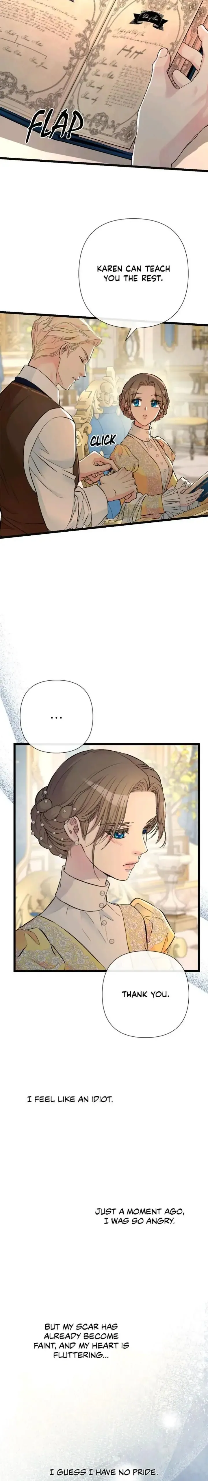 The Problematic Prince Chapter 52 Online - página 14