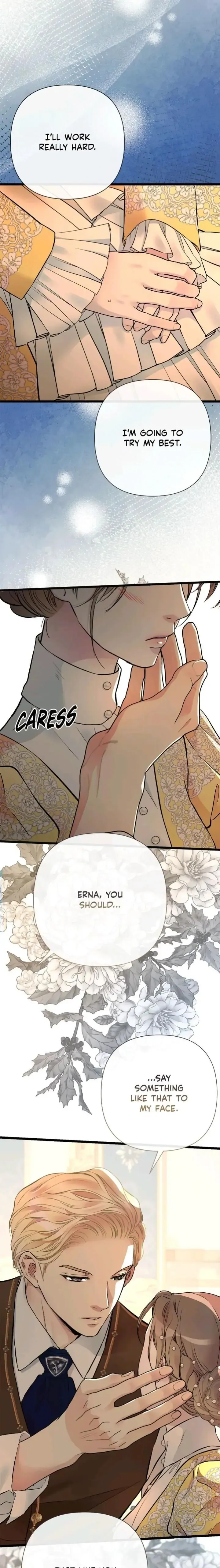 The Problematic Prince Chapter 52 Online - página 15
