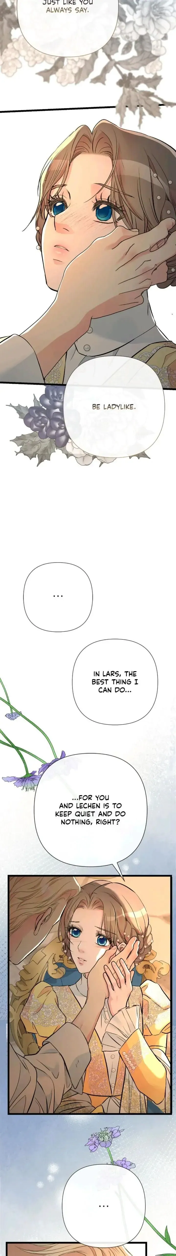 The Problematic Prince Chapter 52 Online - página 16