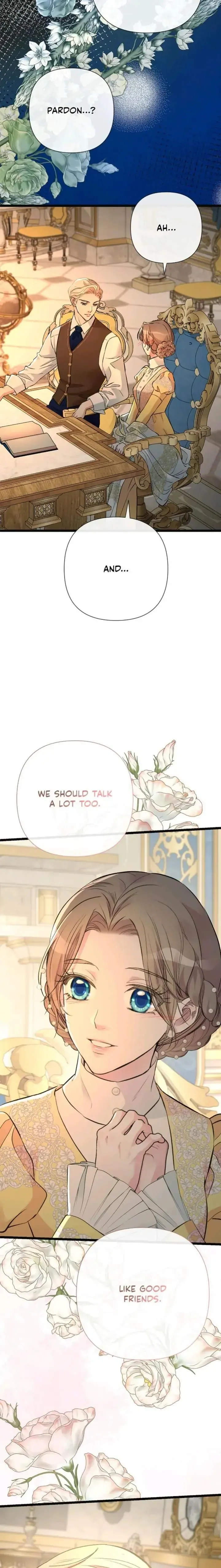 The Problematic Prince Chapter 52 Online - página 19