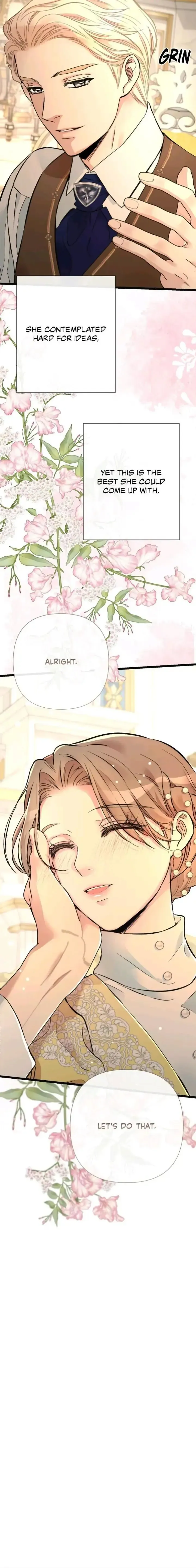 The Problematic Prince Chapter 52 Online - página 20