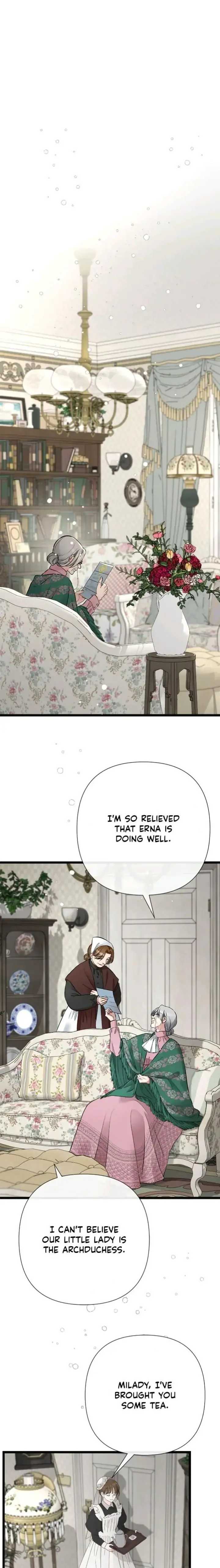 The Problematic Prince Chapter 52 Online - página 21