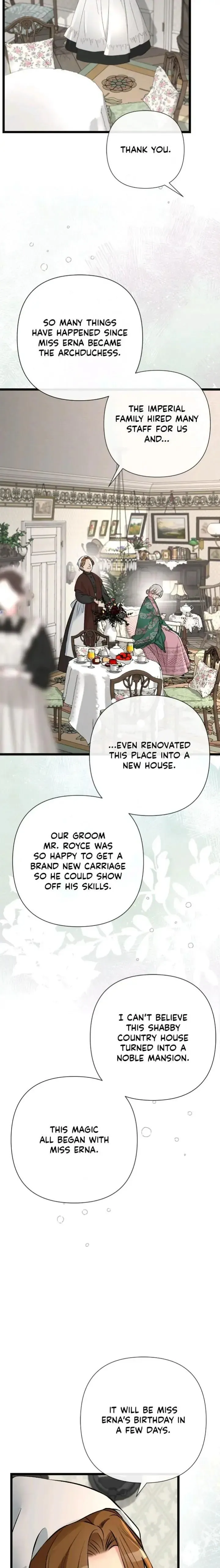 The Problematic Prince Chapter 52 Online - página 22