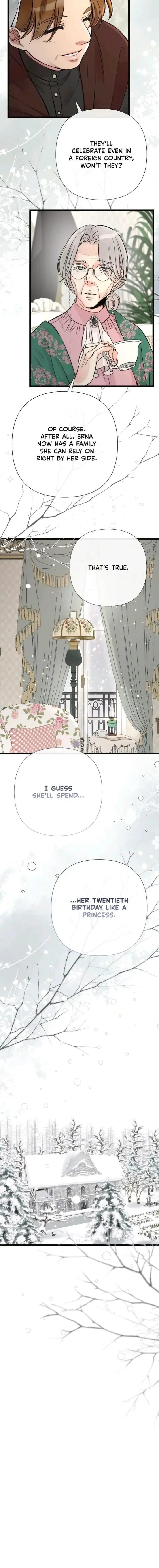 The Problematic Prince Chapter 52 Online - página 23